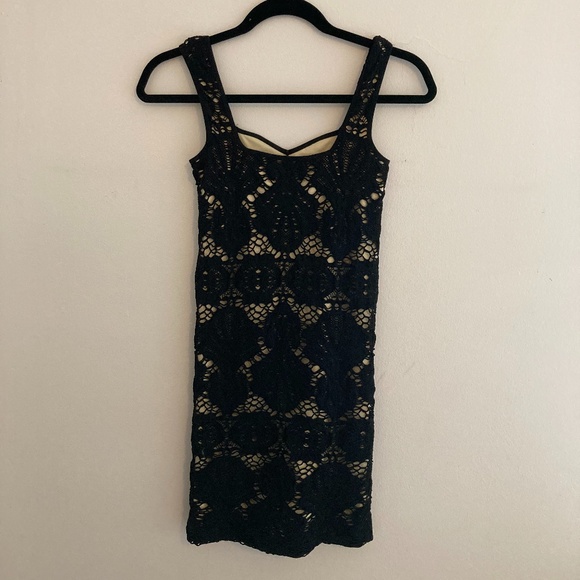 Free People Medallion Dress - Picture 3 of 5